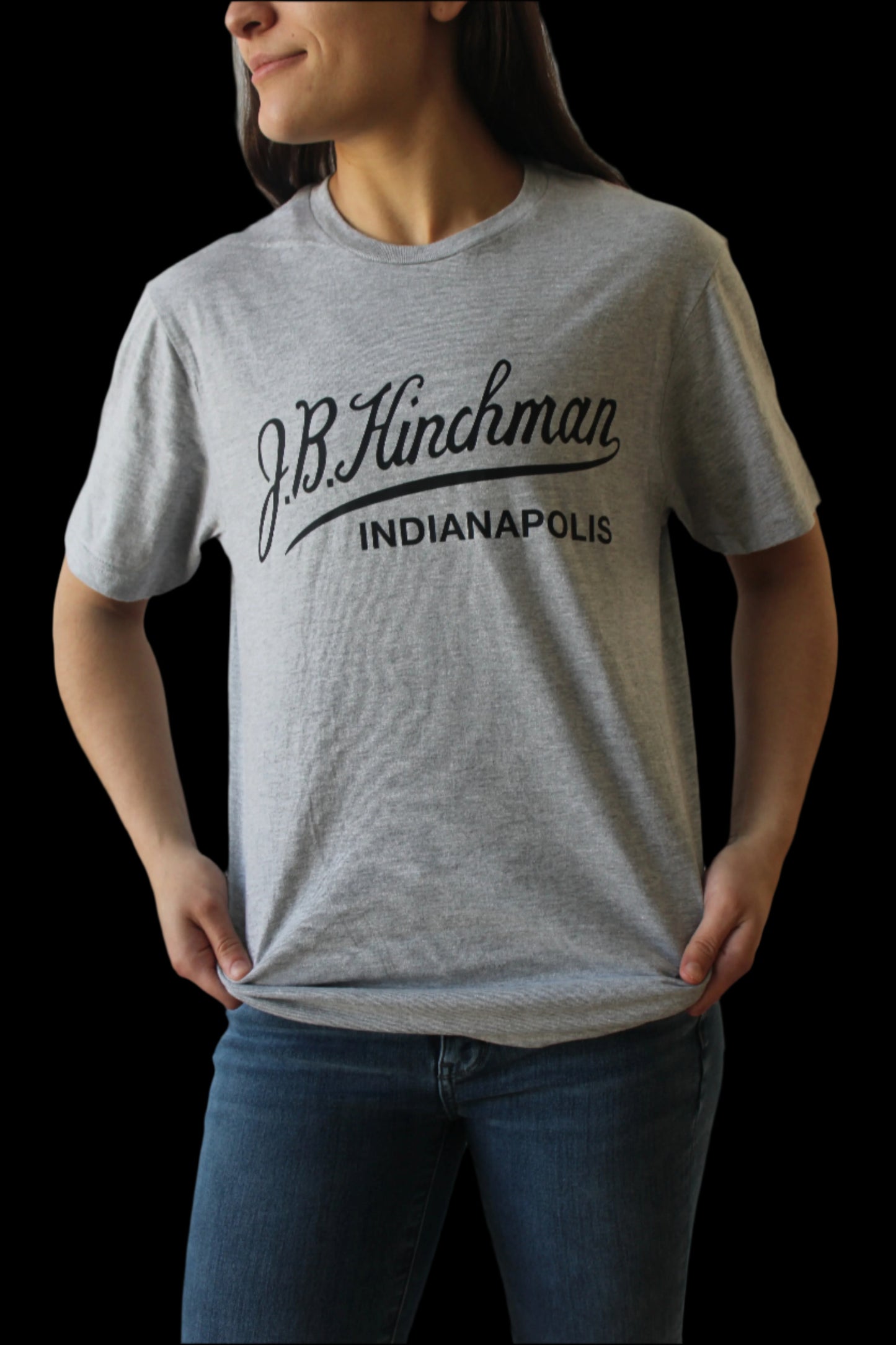 JB Hinchman Indianapolis