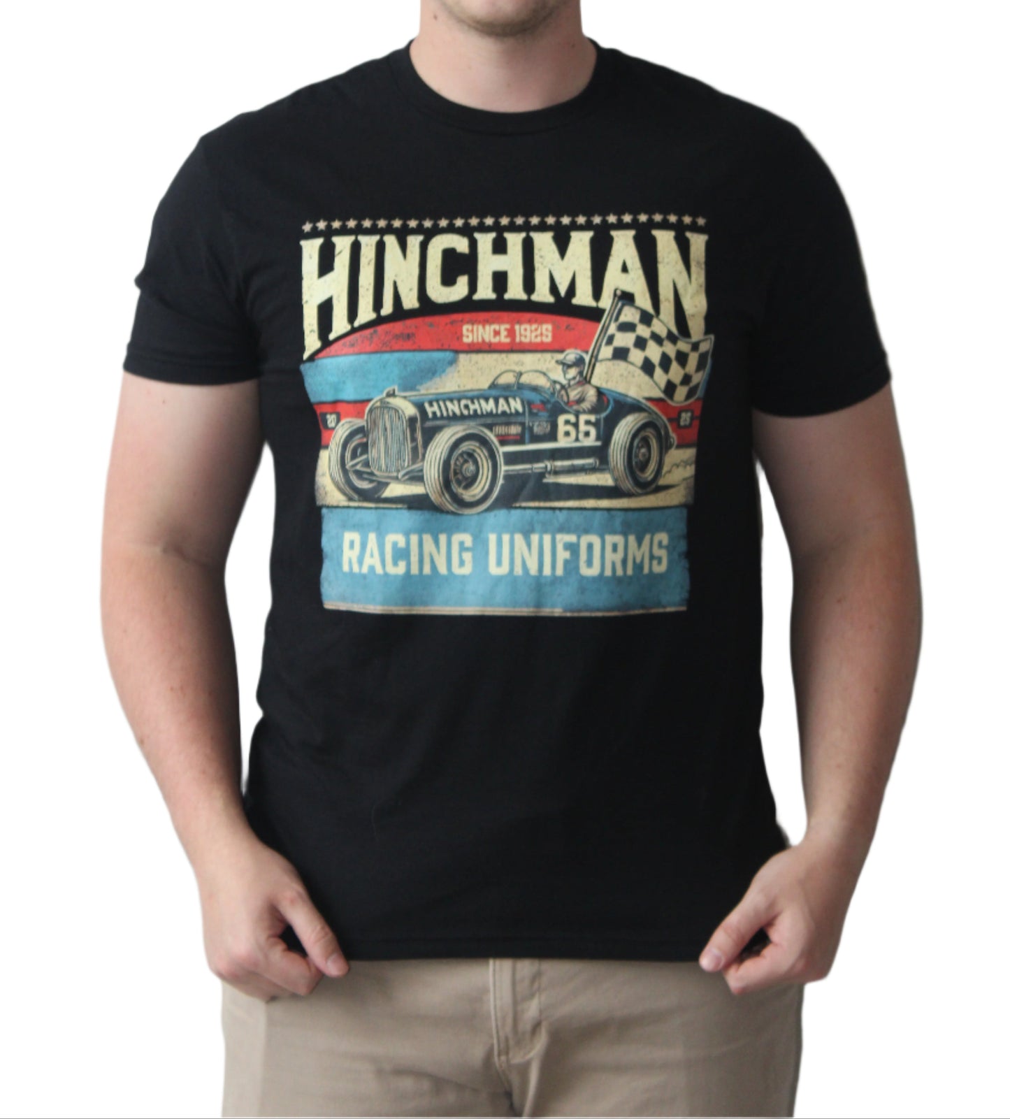 Hinchman Legacy